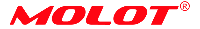 molot brand