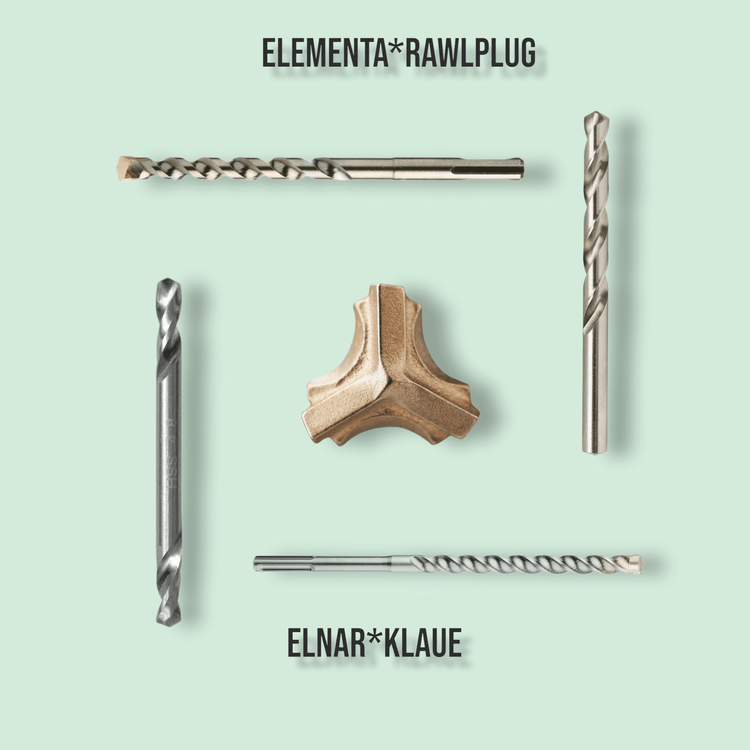 Буры и сверла