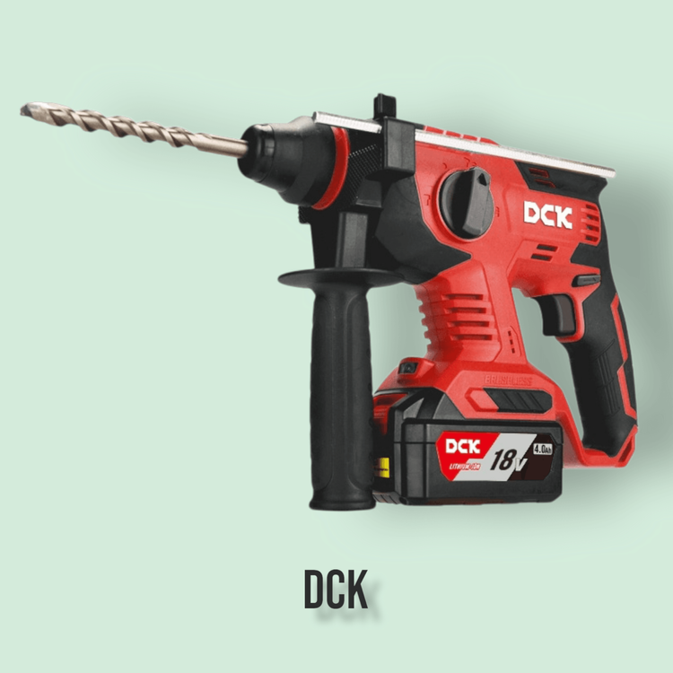 Профессиональный электроинструмент